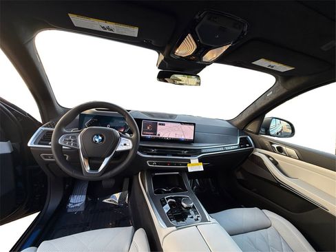 New 2026 BMW X7 xDrive40i image 28