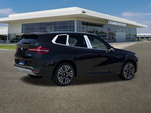 New 2026 BMW X3 xDrive30 AWD/4WD image 11