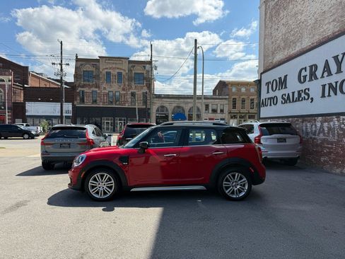 Used 2020 MINI Cooper Countryman FWD image 5