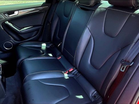 Used 2013 Audi S4 Premium Plus w/ Audi MMI Navigation Plus AWD/4WD image 21
