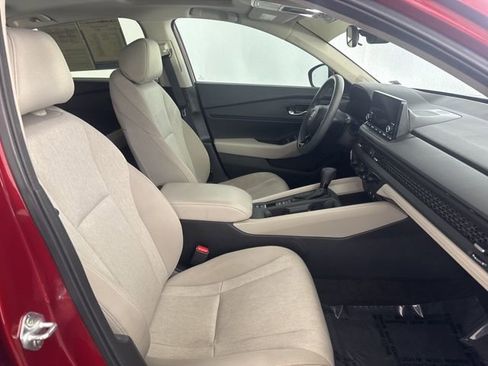 Used 2023 Honda Accord EX image 26