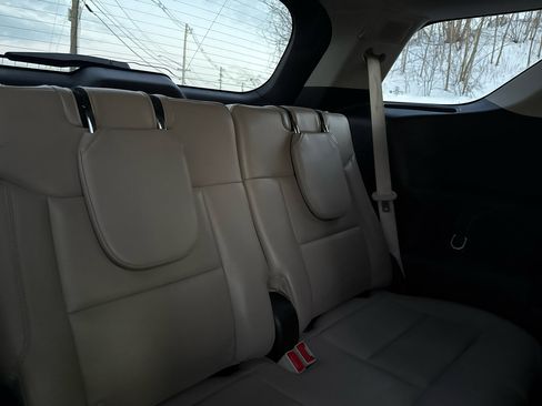 Used 2023 Ford Explorer Limited image 38