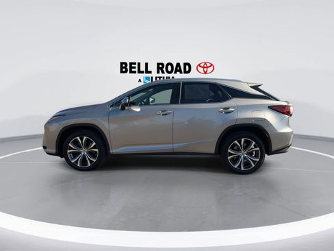 Used 2017 Lexus RX 350 AWD w/ Premium Package image 5