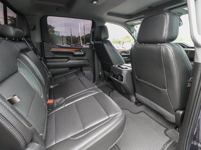 Used 2022 GMC Sierra 1500 Denali AWD/4WD image 25