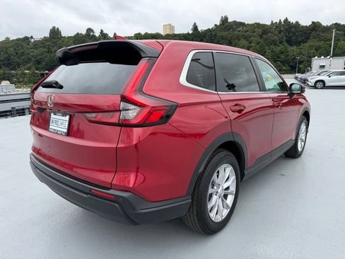 Used 2023 Honda CR-V EX-L image 7
