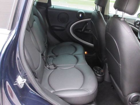 Used 2014 MINI Cooper Countryman w/ Cold Weather Package image 21