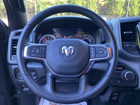 Used 2026 RAM 1500 Express RWD image 18