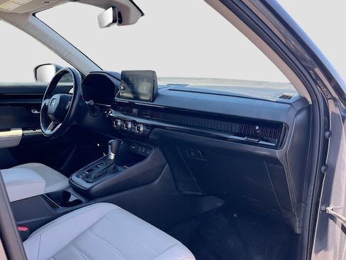 Used 2025 Honda CR-V EX-L image 29