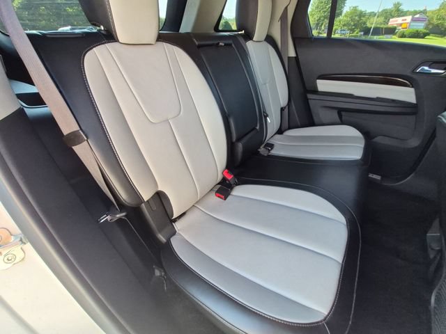 Used 2017 GMC Terrain Denali AWD/4WD image 33
