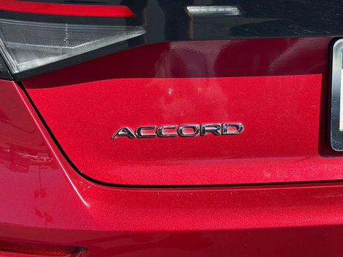 Used 2023 Honda Accord EX image 12