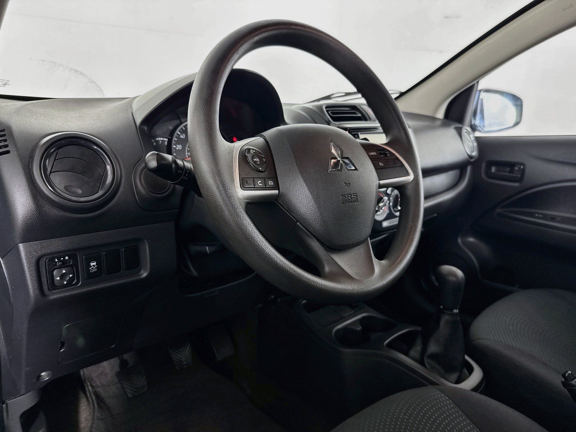 Used 2019 Mitsubishi Mirage G4 ES FWD image 20