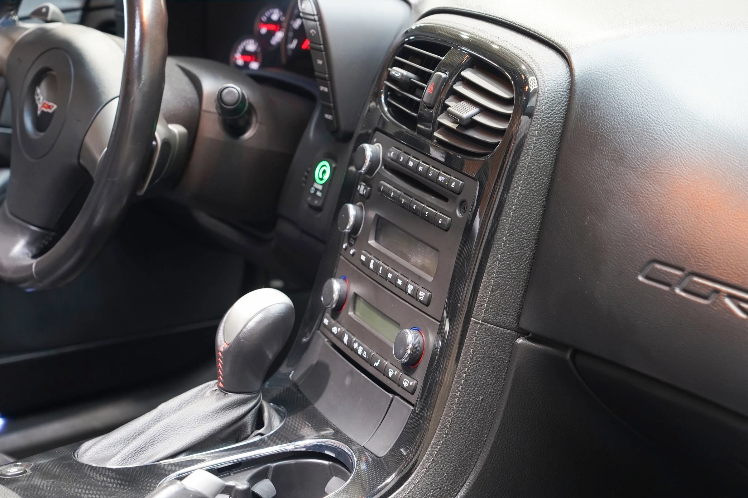 Used 2008 Chevrolet Corvette Coupe RWD image 46