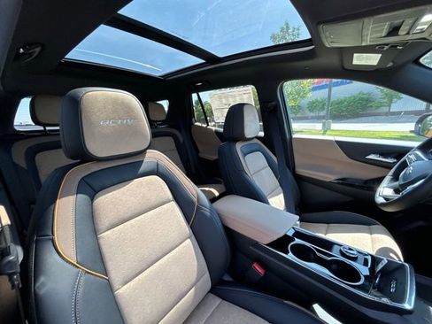 New 2026 Chevrolet Equinox ACTIV w/ Convenience Package III image 40
