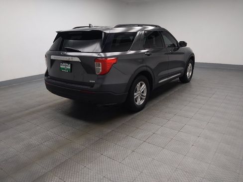 Used 2020 Ford Explorer XLT RWD image 10