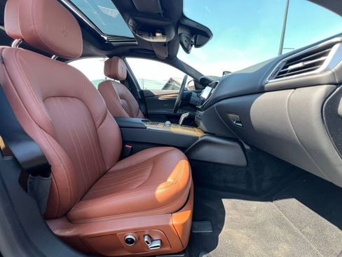 Used 2023 Maserati Ghibli GT image 28