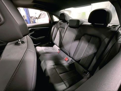 Certified 2025 Audi A3 2.0T Premium w/ Black Optic Package image 26