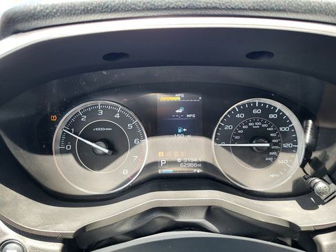 Used 2019 Subaru Impreza 2.0i Limited AWD/4WD image 18
