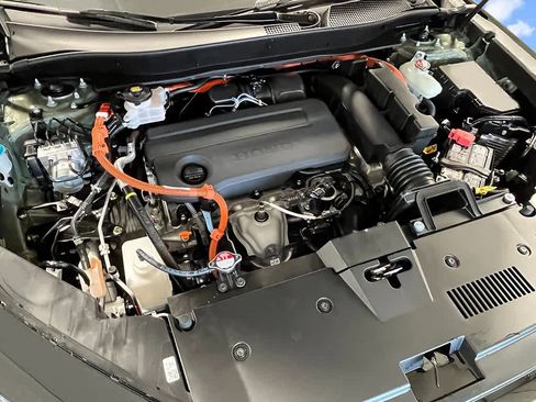 New 2026 Honda CR-V TrailSport image 12