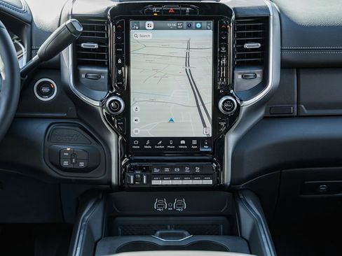 New 2026 RAM 2500 Laramie w/ Night Edition image 23