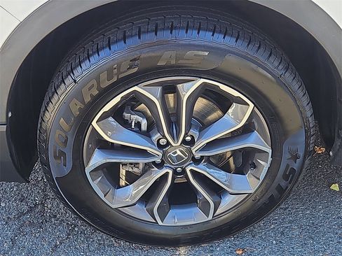 Used 2020 Honda CR-V EX image 7