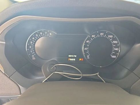 Used 2019 Lincoln MKZ Reserve w/ Luxury Package image 7