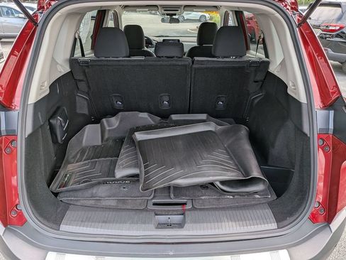 Certified 2023 Nissan Rogue SV AWD/4WD image 10