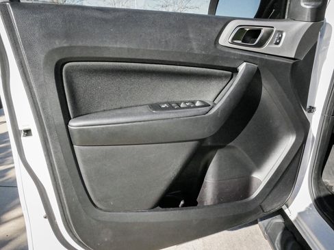 Used 2019 Ford Ranger XLT w/ Equipment Group 302A Luxury image 14