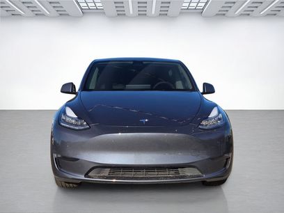 Used 2023 Tesla Model Y Long Range