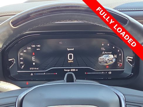 Used 2023 GMC Yukon Denali Ultimate image 23