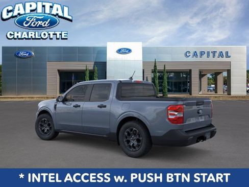New 2026 Ford Maverick XLT FWD image 4