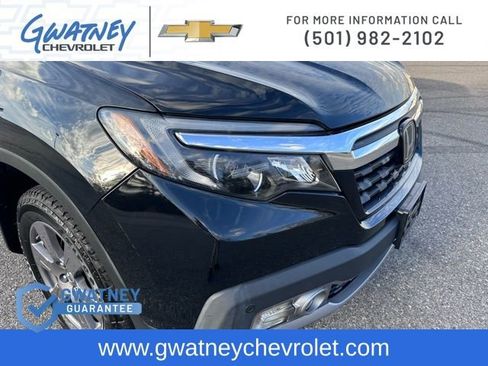 Used 2020 Honda Ridgeline RTL-E image 13
