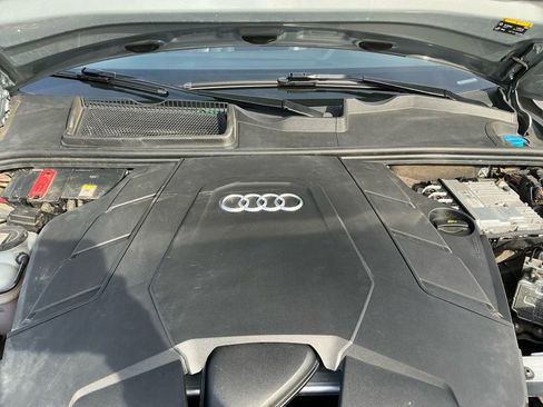 Used 2023 Audi Q7 3.0T Premium Plus image 25