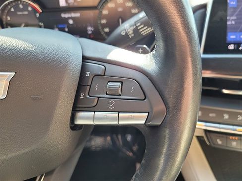 Used 2023 Cadillac CT4 Premium Luxury image 33
