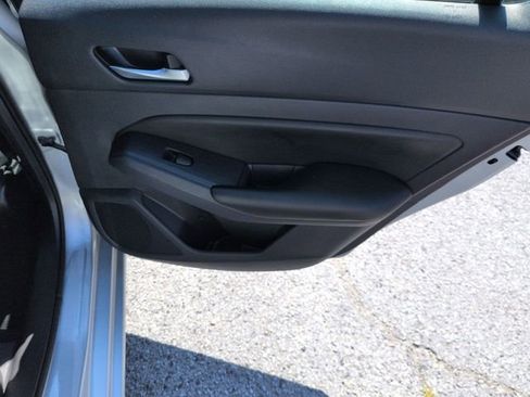 Used 2022 Nissan Altima 2.5 S FWD image 29