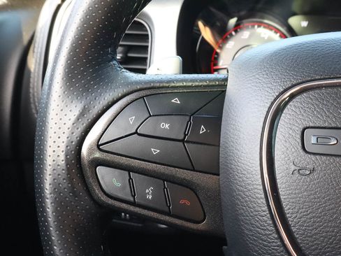 Used 2022 Dodge Charger R/T w/ Daytona Edition Group image 32