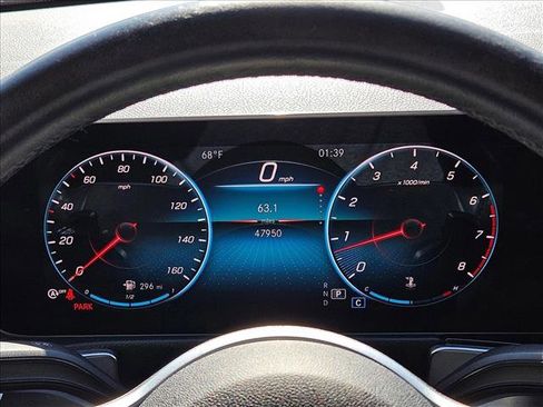 Certified 2021 Mercedes-Benz GLB 250 image 11