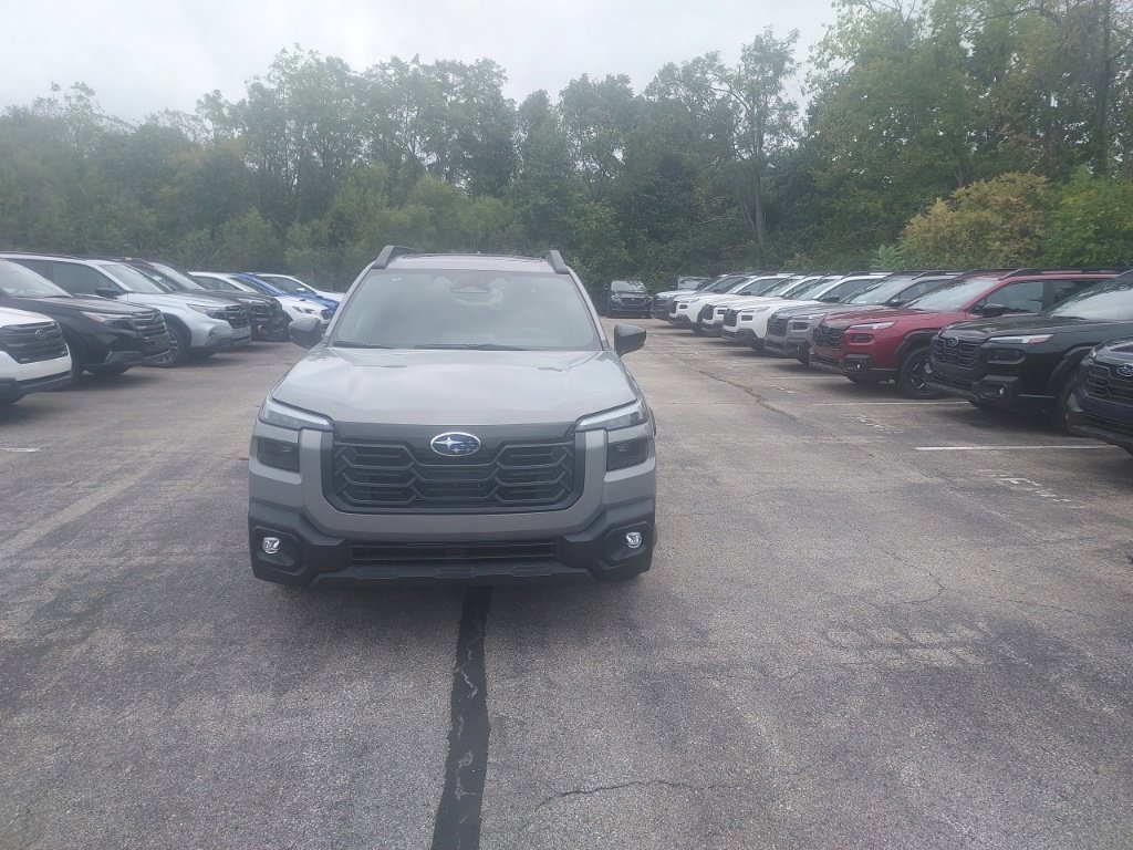 New 2026 Subaru Outback Touring XT AWD/4WD image 2