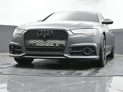 Used 2018 Audi S6 Prestige w/ S Sport Package image 42