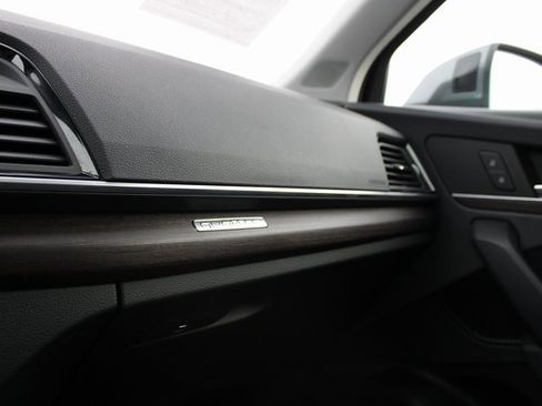 Used 2025 Audi Q5 2.0T Premium Plus image 10