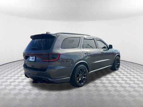 Used 2021 Dodge Durango SRT w/ Premium Interior Group image 7