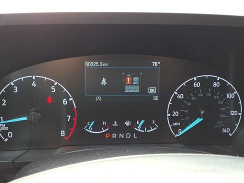 Used 2024 Ford Maverick XLT w/ XLT Luxury Package AWD/4WD image 8