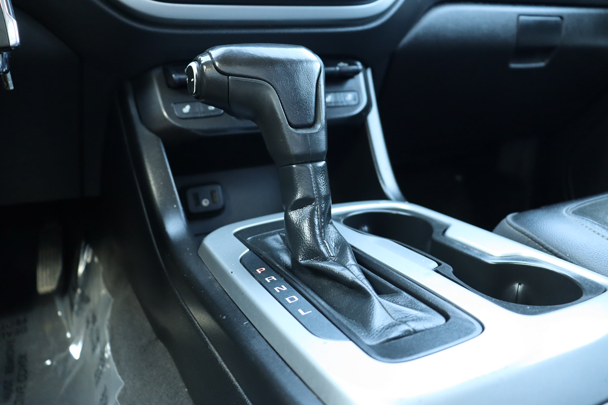 Used 2021 Chevrolet Colorado ZR2 AWD/4WD image 33
