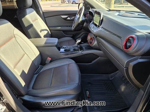 Used 2023 Chevrolet Blazer RS w/ Driver Confidence II Package image 20