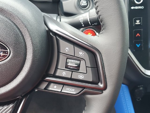 New 2026 Subaru WRX tS AWD/4WD image 22