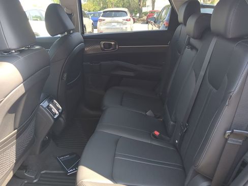 New 2026 Kia Sorento S w/ S Panoramic Sunroof Package image 13