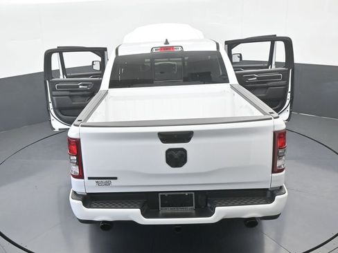 Used 2023 RAM 1500 Big Horn image 71