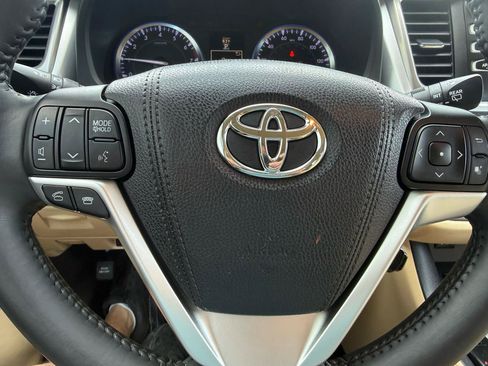 Used 2015 Toyota Highlander XLE AWD/4WD image 23
