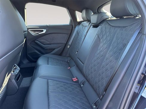 New 2025 Audi S5 Premium Plus image 13