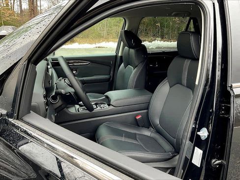 New 2025 Honda Pilot EX-L image 11