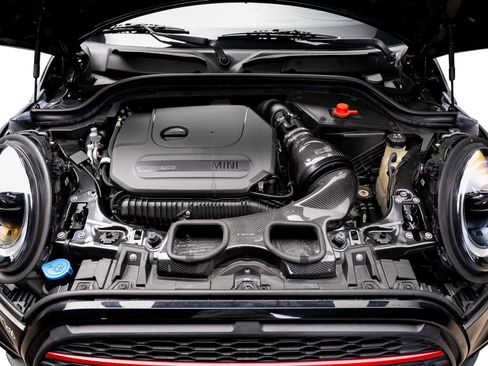 Used 2023 MINI Cooper John Cooper Works FWD image 60